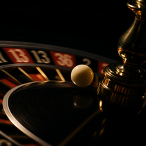 Golden Panda - Live Roulette - Interactive Casino Experience