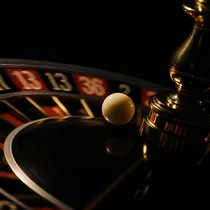 Golden Panda - Roulette en Direct - Expérience de Casino Interactive