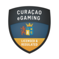 Curaçao Gaming licentie - Golden Panda Casino