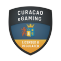 Curaçao Gaming licentie - Golden Panda Casino